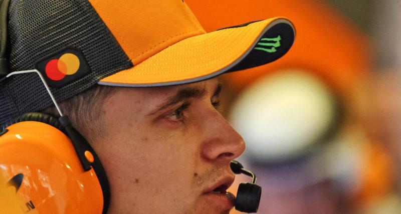  - GP d’Abu Dhabi : Lando Norris domine les EL2, Verstappen suit, Piastri décroche
