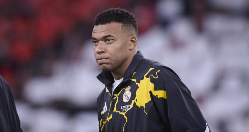  - La dictature Mbappé au Real Madrid, un nouveau trophée remporté !