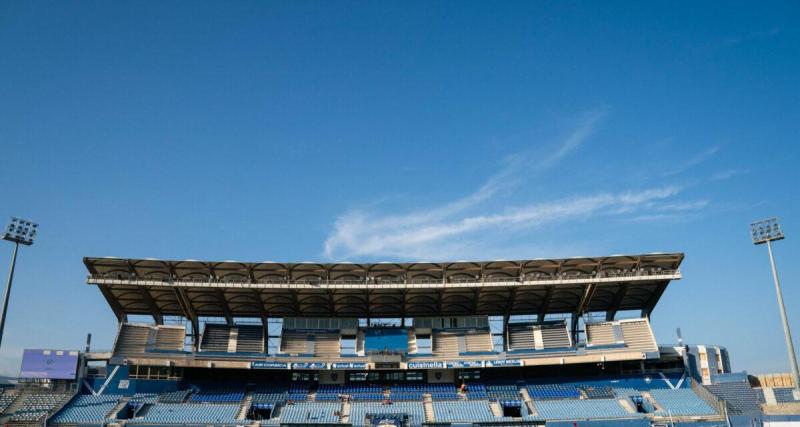  - Bastia : les supporters fêtent les 120 ans du SCB, le Vieux Port s’embrase