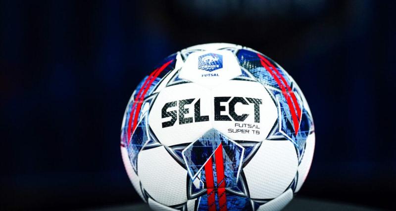  - Équipe de France Futsal U19 : les Bleuets remportent la Futsal Love Serbia