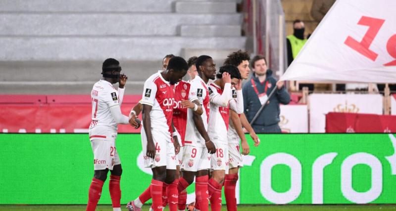  - Brest - Monaco : les compos officielles, Pogba encore sur le banc !