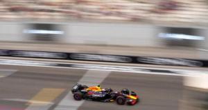Red Bull : un manque de rythme pour la première journée