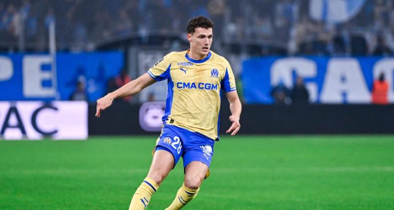  - Lille - OM : les compos officielles !