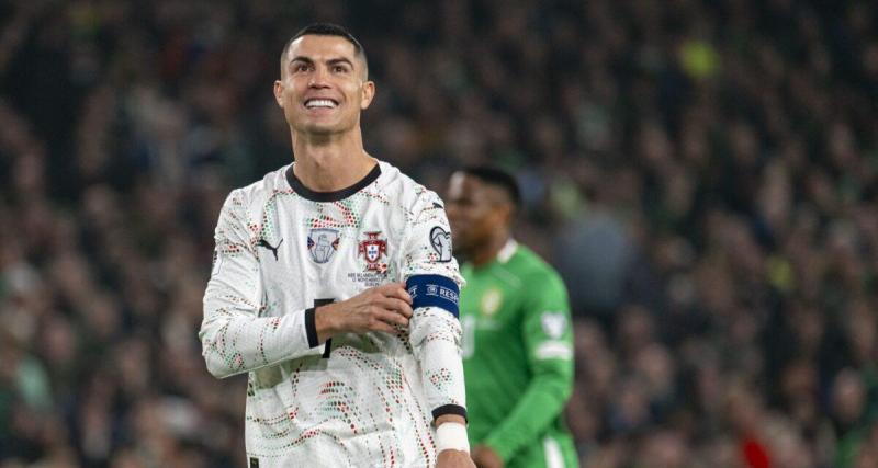  - Le groupe du Portugal à la Coupe du monde 2026 !