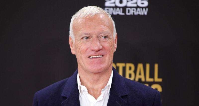  - Coupe du Monde 2026 : pourquoi la France et l’Argentine ont changé de groupe !