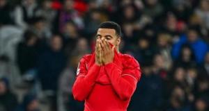 CAN 2025 - Maroc : Igamane blessé avec Lille, énorme inquiétude !