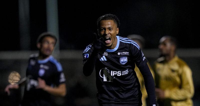 National (J15) : Dijon écrase Valenciennes, Sochaux et Le Puy faciles, Concarneau au mental…