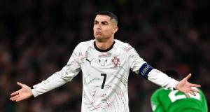 Cristiano Ronaldo investit dans l'IA, c'est confirmé !