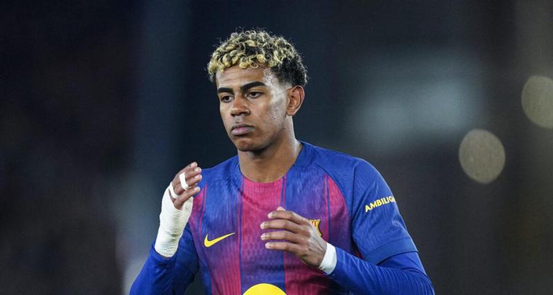  - Messi vs Yamal, le choc des générations menacé ?