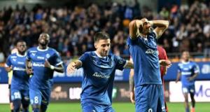 Ligue 2 (J16) : où voir les matchs du samedi, dont Montpellier-Pau et Dunkerque-ASSE, à quelle heure ?