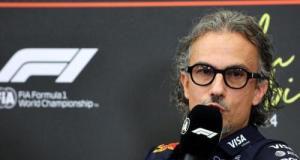 Red Bull : ces mots forts de Laurent Mekies sur Max Verstappen