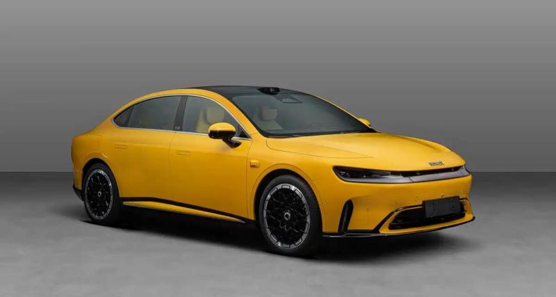 SCOOP : vous ne rêvez pas, il s’agit bien du futur modèle de Smart