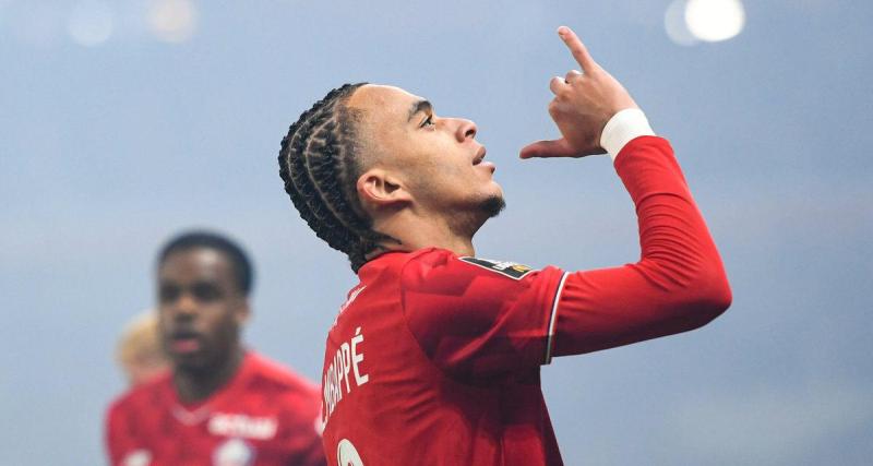  - 18 matchs, zéro défaite : les Mbappé torturent l’OM