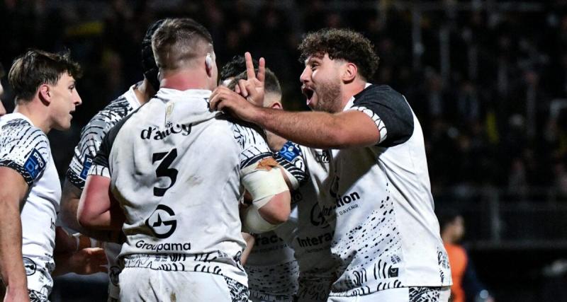  - Vannes assure, Valence-Romans impressionne, Brive s'enlise...les résultats de la 13e journée