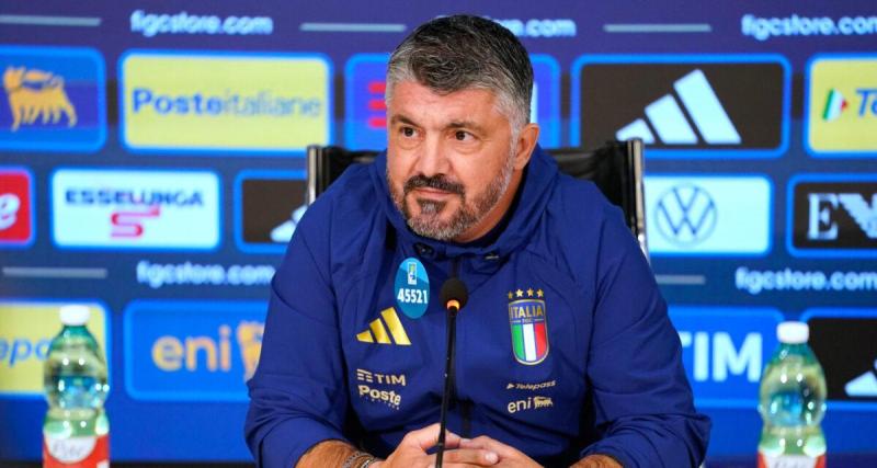  - L'incroyable coup de chance de l'Italie au tirage du sort de la Coupe du monde