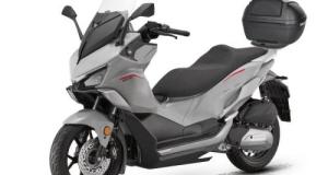 QJ Motor Fort 125 N (2026), le scooter sportif, premium et accessible ?