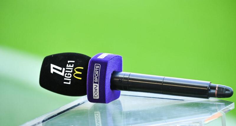 - Ligue 1 : le flou demeure sur l’avenir du match diffusé par beIN Sports