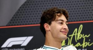 GP Abu Dhabi : Russell empoche le meilleur temps des EL3, Norris et Verstappen juste derrière