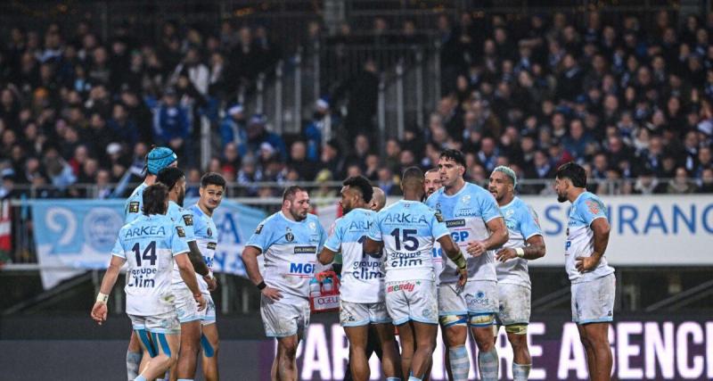 Bayonne : l'Aviron attend du monde pour aller défier les Harlequins