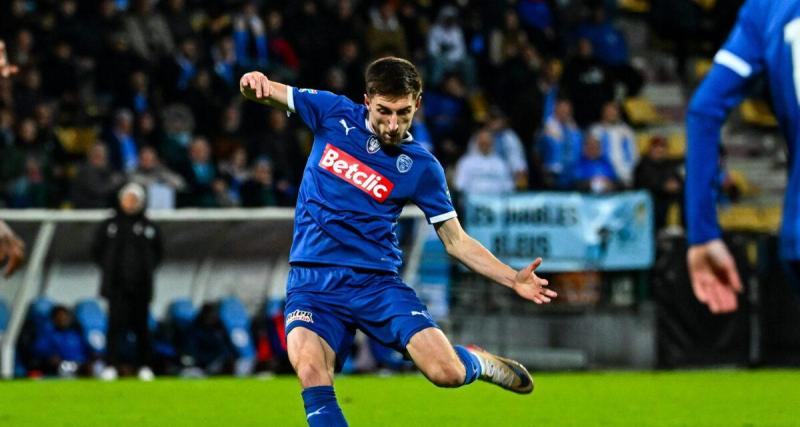  - Ligue 2 : les compositions officielles de Montpellier-Pau et Troyes-Rodez