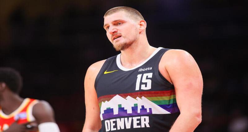  - NBA : Nikola Jokic assume et offre une performance XXL face aux Hawks d’Atlanta