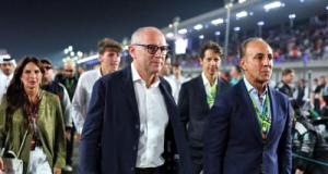 Formule 1 : très grosse nouvelle concernant les courses sprint en vue du futur