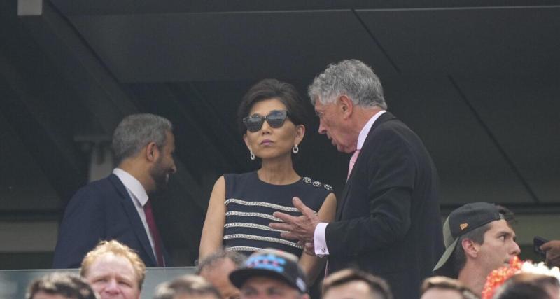  - Un international français à l'OL, deuxième gros coup après Endrick ?