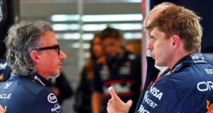Red Bull : Laurent Mekies et sa grosse révélation sur Max Verstappen, l'écurie a joué gros pour le Néerlandais
