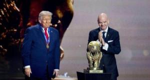 Coupe de monde 2026 : des failles de sécurité inquiétantes lors du tirage au sort ?