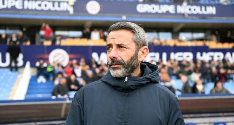  - Nicolas Usaï (Pau) après la victoire à Montpellier : "Il a fallu purgé, on a purgé"