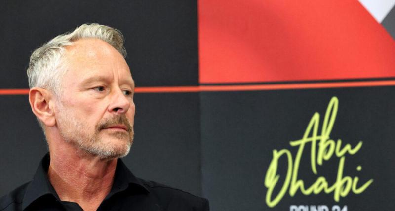  - Sauber: Wheatley et ses mots forts en vue de clore le chapitre en F1