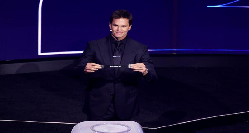  - Coupe du Monde 2026 : le calendrier complet des Bleus en phase de groupes