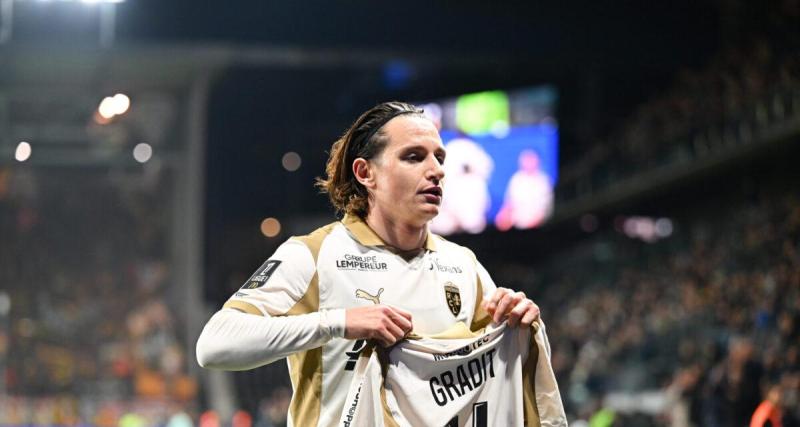  - Ligue 1 : Lens leader à l'issue de la 15e journée !