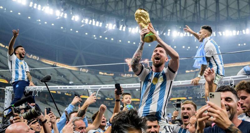  - Le calendrier complet de l'Argentine à la Coupe du monde 2026