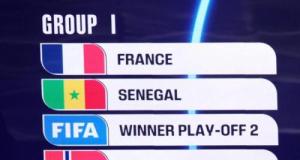 Coupe du Monde 2026 : le calendrier complet de la phase de groupes
