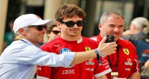 F1 - GP Abu Dhabi : le pari risqué de Ferrari et la surprise de Charles Leclerc