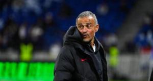 PSG - Rennes : les compositions officielles