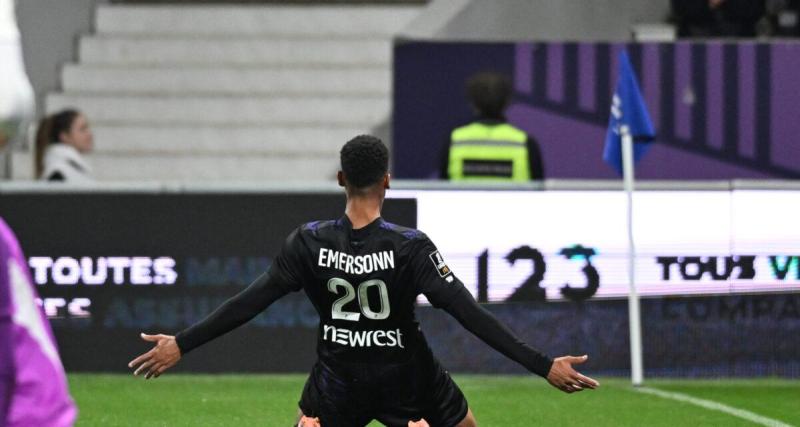  - Toulouse devant à la pause face à une équipe de Strasbourg peu inspirée