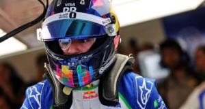 Racing Bulls : une Q3 pour la dernière qualification d'Isack Hadjar