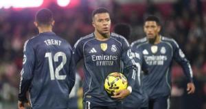 Date, heure, chaîne TV, compos probables : comment suivre Real Madrid - Celta Vigo ?