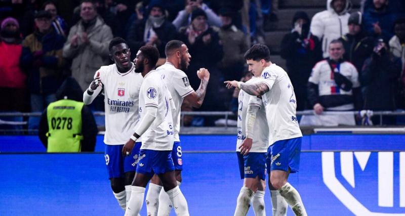  - Quelle heure et quelle chaîne : comment suivre Lorient - OL ?