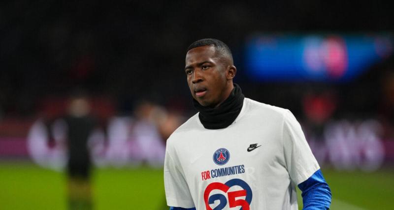  - PSG - Rennes : Pacho met en avant le caractère des Parisiens