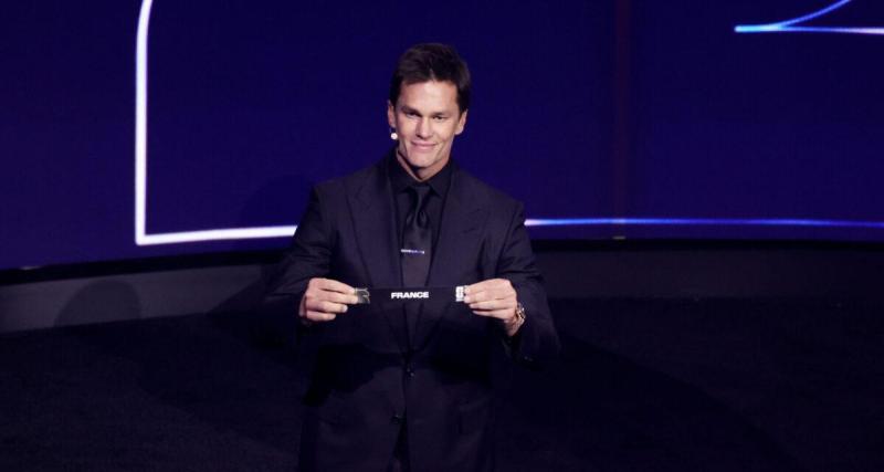  - Coupe du monde 2026 : la France a presque hérité du groupe de la mort , selon Opta