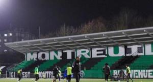 Coupe de France : serein, Montreuil se félicite de la décision finale de la FFF et de sa qualification pour les 32e de finale