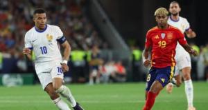 "Mbappé est plus proche que Lamine d'atteindre le niveau de Messi, Cristiano et Maradona" ... Annonce folle en Espagne !