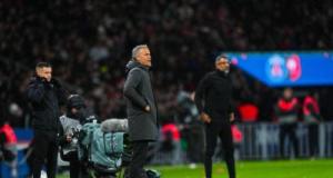 Luis Enrique (PSG) après le succès contre Rennes : "Ça a été pratiquement parfait"