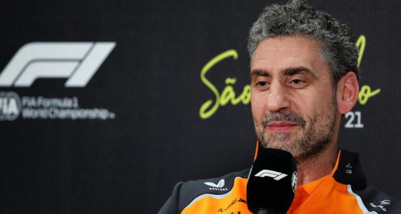 GP d'Abu Dhabi : la tension monte chez McLaren