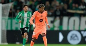 Bétis - Barça : la sécurité a dû intervenir, le père de Lamine Yamal a encore dérapé