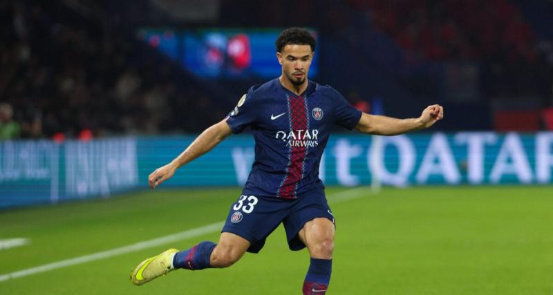  - PSG : "On va aller chercher Lens", promet Warren Zaïre-Emery