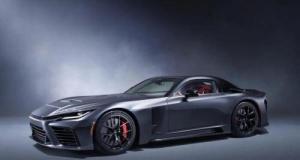 Quiz Toyota GR GT : vous avez bien suivi sa présentation ? C'est l'heure du test